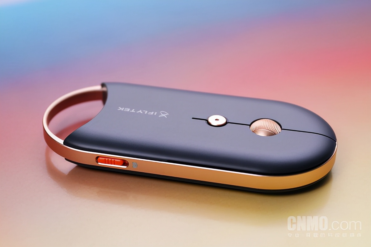 讯飞会议鼠标m610评测,讯飞智能鼠标m610