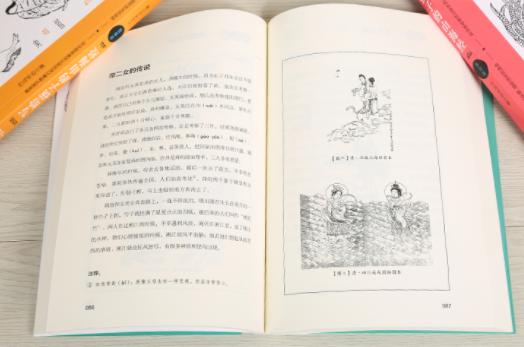 南极发现的人形神秘生物,考古专家真的发现卵生蛋吗