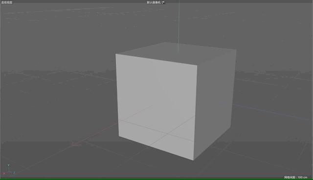 c4d建模学习班,c4d建模入门教程