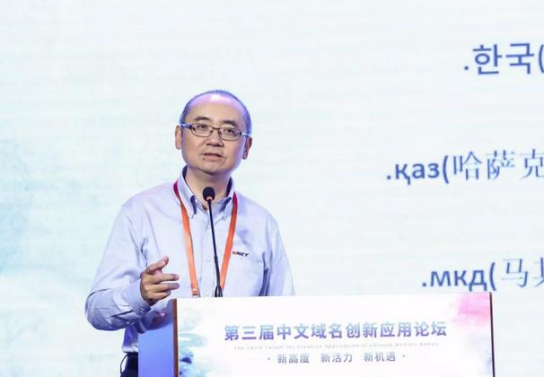 世界顶级域名和中国顶级域名,全球顶级域名分布情况与特点分析