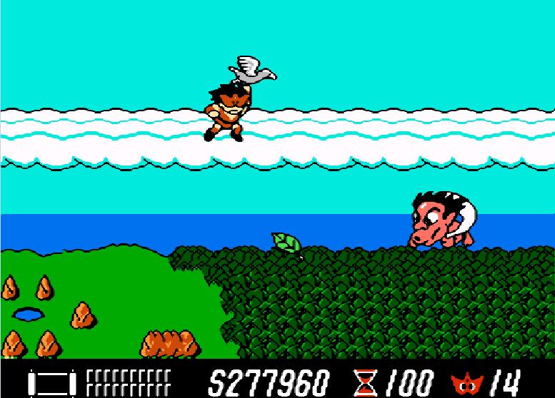 红白机玩过这几款游戏你就老了,十款经典红白机游戏