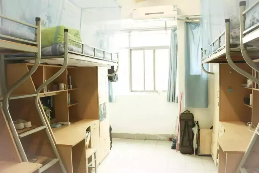 全国200所大学真实情况曝光，这些学校没空调与没热水...