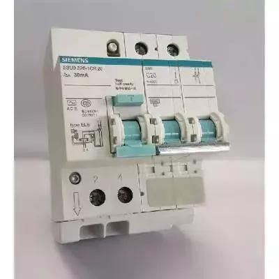 取电开关断路器怎么接线,低压电工断路器接线