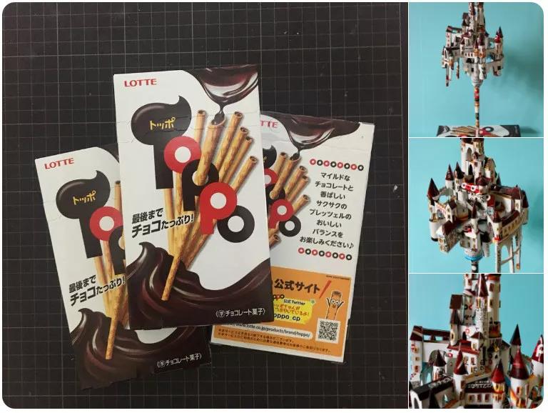 手工模型人物手办,手办人物模型制作教程