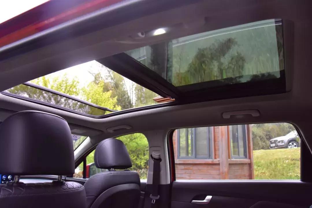 深度试驾24款胜达,四代胜达最新试驾测评