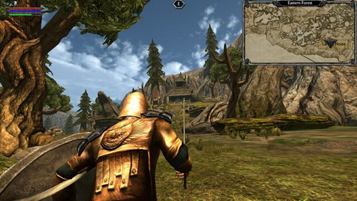 有什么比较好的rpg手游游戏推荐,细数2017年十大好玩的rpg单机手游