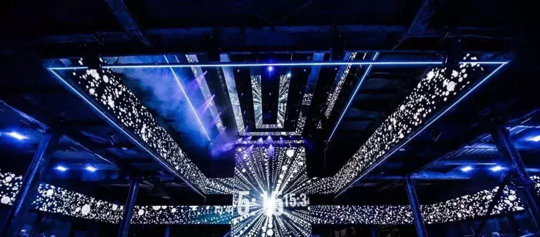 展会里面吸引眼球的创意点,特别吸引眼球的活动方案