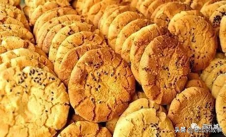 老北京人串亲戚装匣子，您还记得吗？