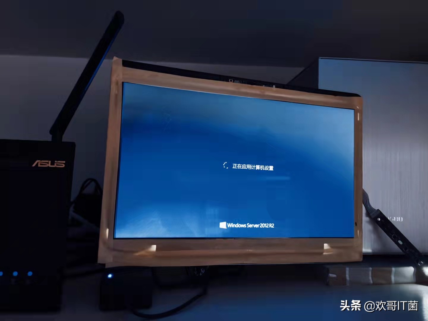 旧的坏掉的笔记本怎么利用,旧笔记本有必要改造