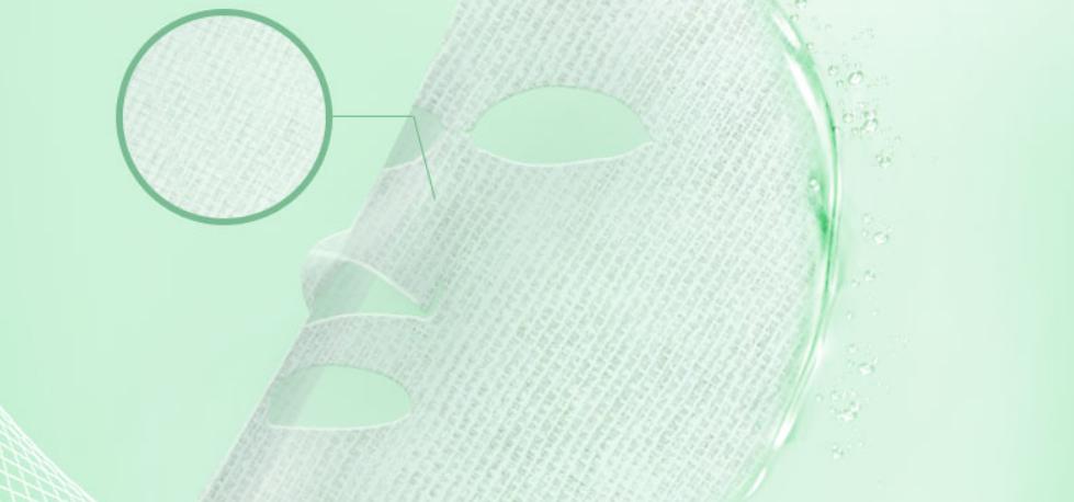 实测膜法世家痘肌纱布面膜,膜法世家·痘肌纱布修护面膜实测