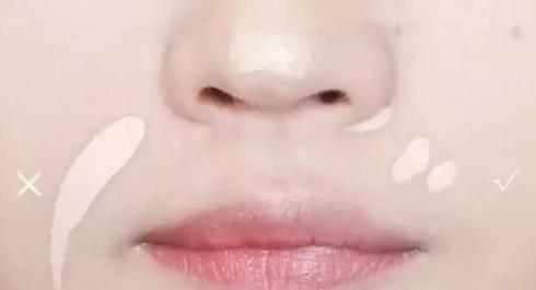 年纪轻轻一笑起来就有法令纹,年纪轻轻法令纹就很明显相学