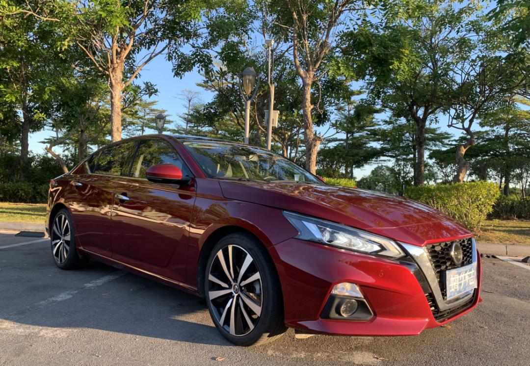 日系车丰田好还是本田好,丰田本田日产谁的cvt可靠