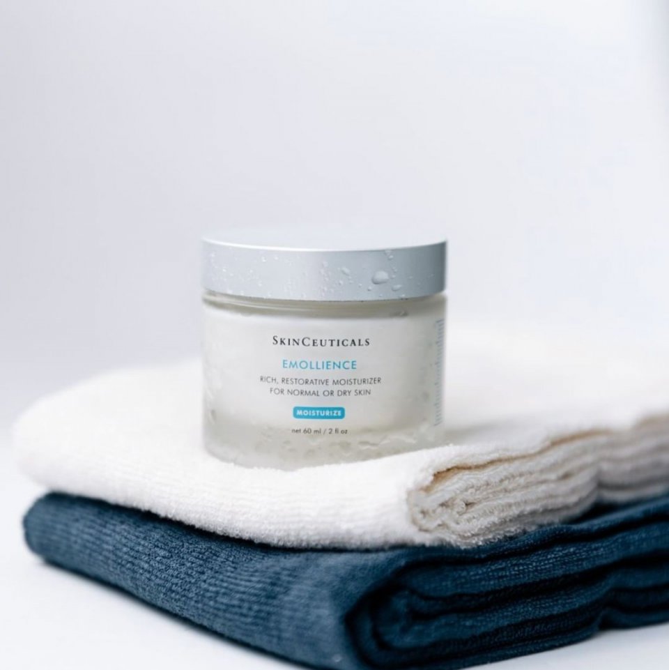 换季应备的8款面霜，从此你再也不会知道卡粉为何物