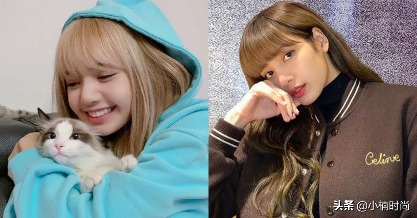 发型师分享实用的按脸型选刘海技巧，子瑜、朴敏英款能救高额头