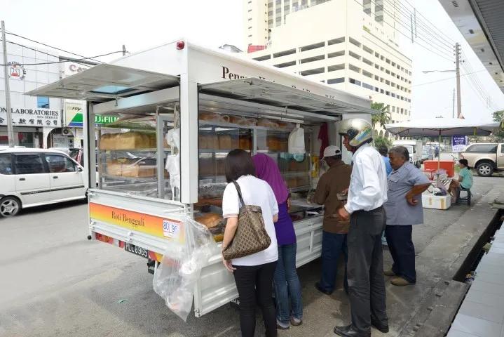 槟城土特产店推荐,槟城有哪些水果特产