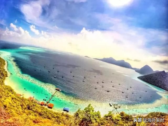 持中国护照31个免签、落地签及电子签国家大全