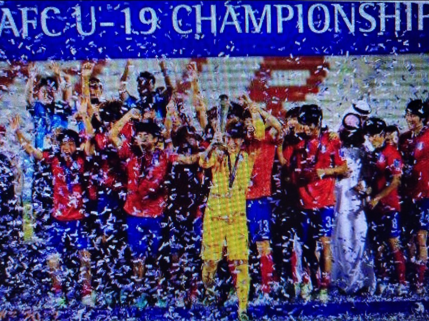 起底日本足球,韩国对俄罗斯足球历史