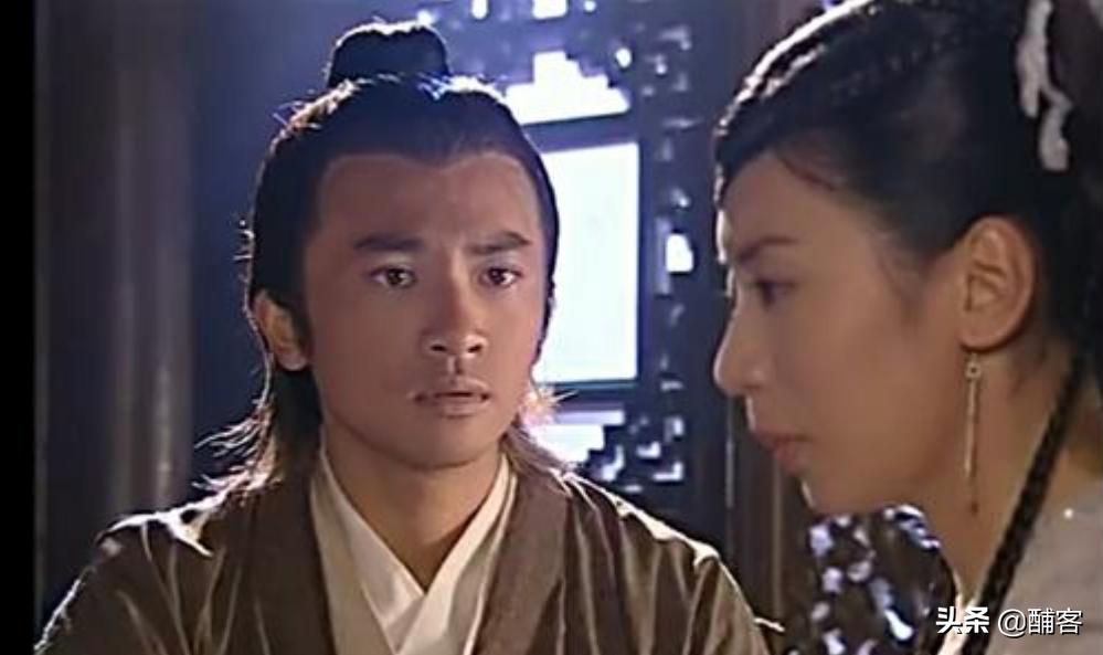 真正的倚天屠龙记是哪一版本,倚天屠龙记的细思极恐