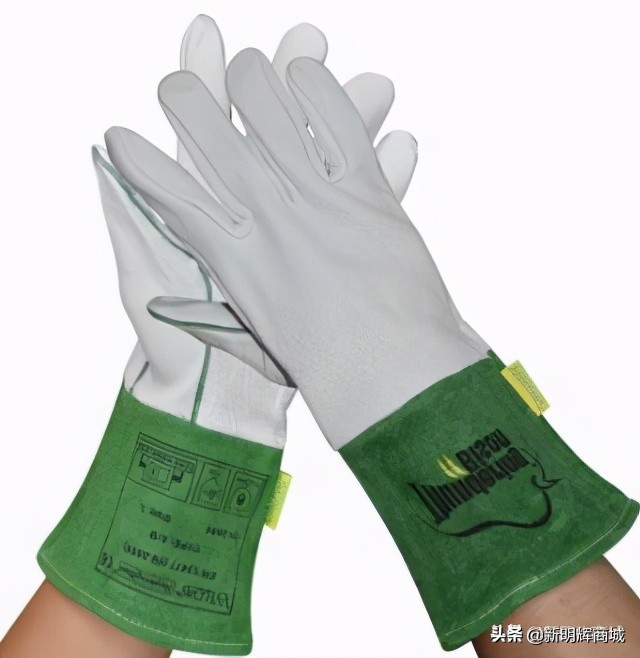 氩弧焊手套大全,氩弧焊用薄款电焊手套行么