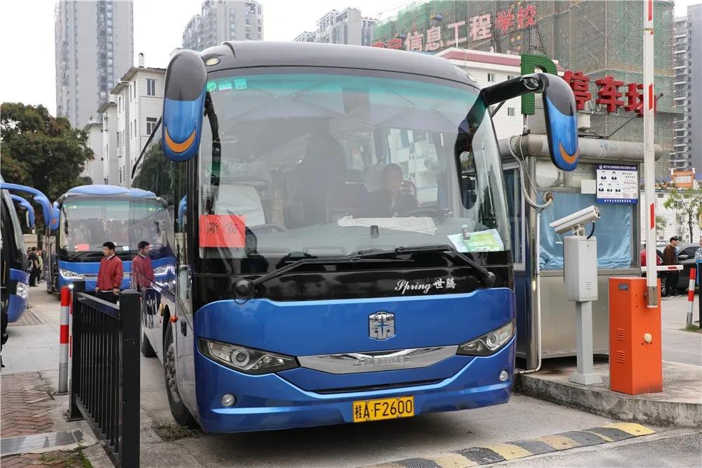 广西高职招生宣传大篷车,2020年南宁中专招生