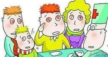 专家提醒春季需警惕过敏性结膜炎,警惕过敏性结膜炎