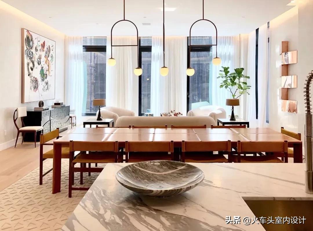 全球十大顶级复式豪宅,2022全球顶级豪宅