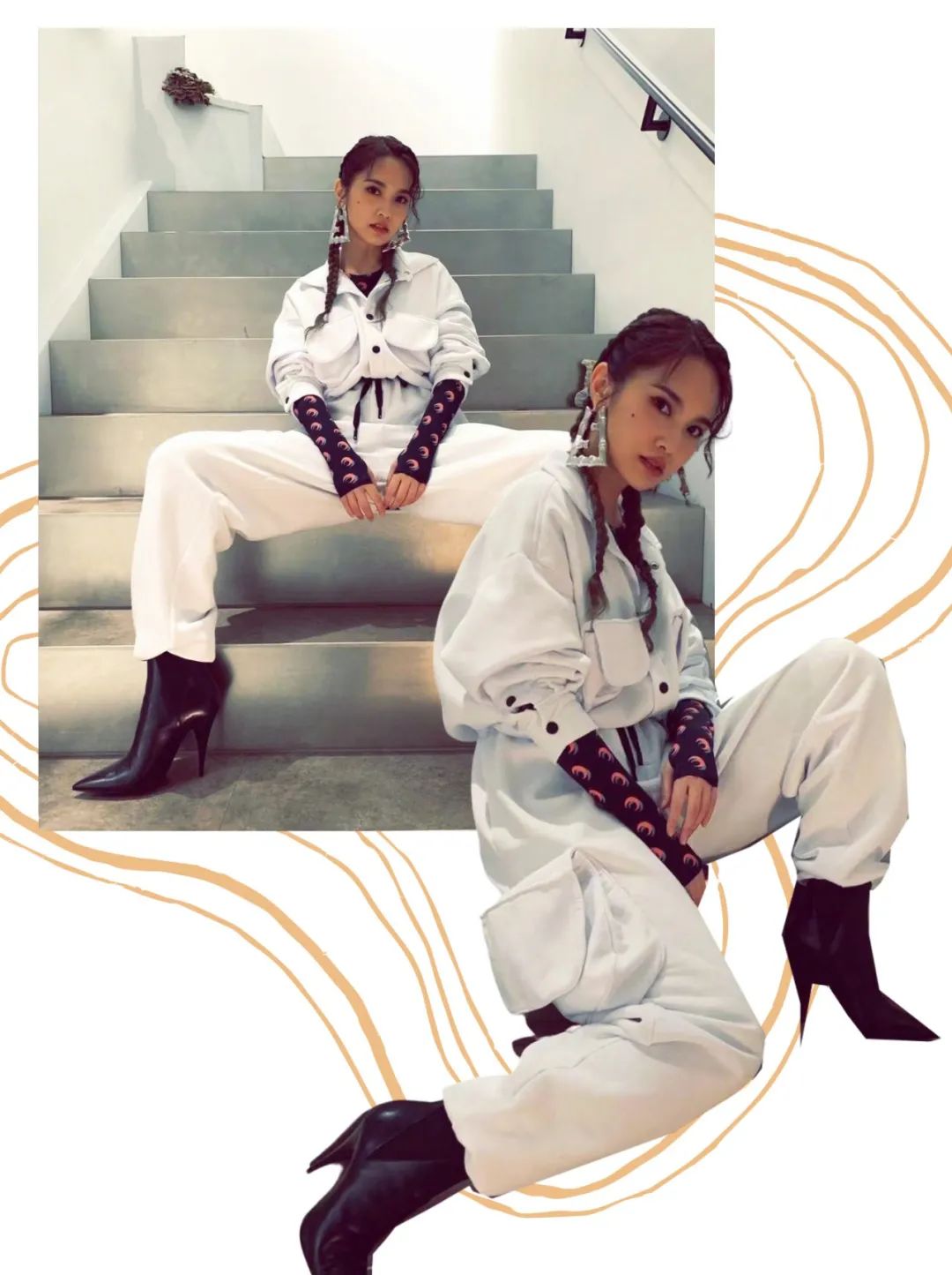 杨丞琳一千零一个心愿,杨丞琳现场一千零一个