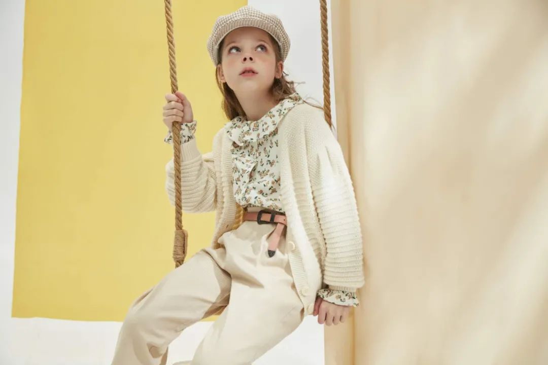 巴拉巴拉品牌童装秋季上新,巴拉巴拉童装品牌介绍及定位