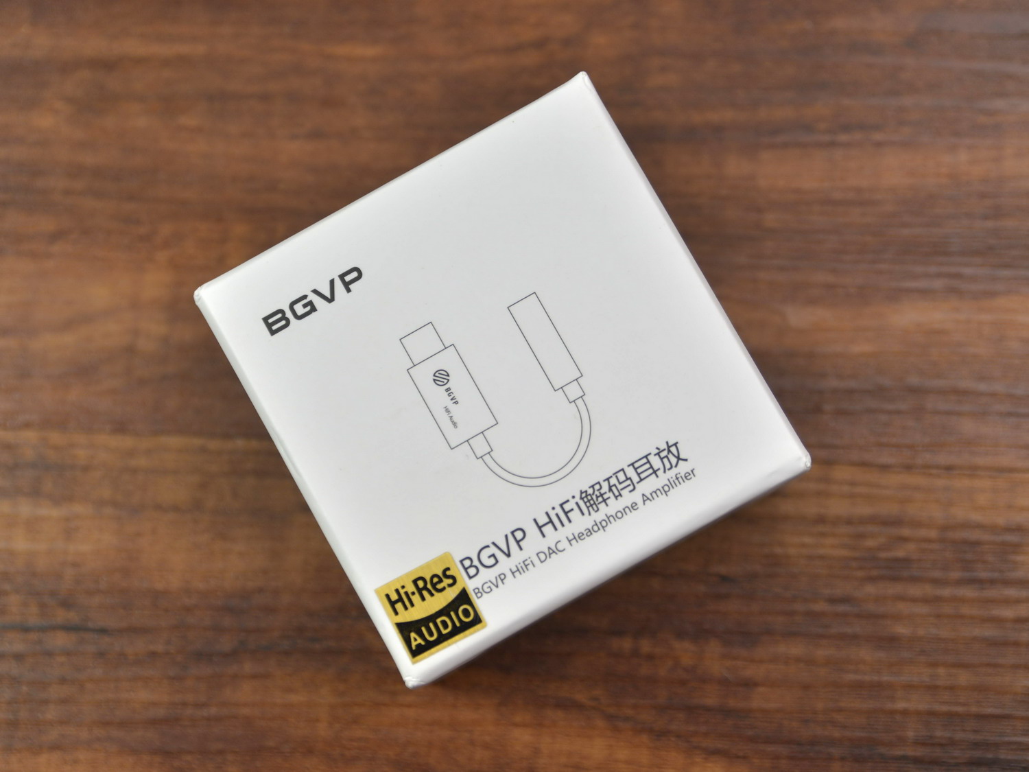 改善手机音质，还能作为USB外置声卡，BGVPT01耳放线体验