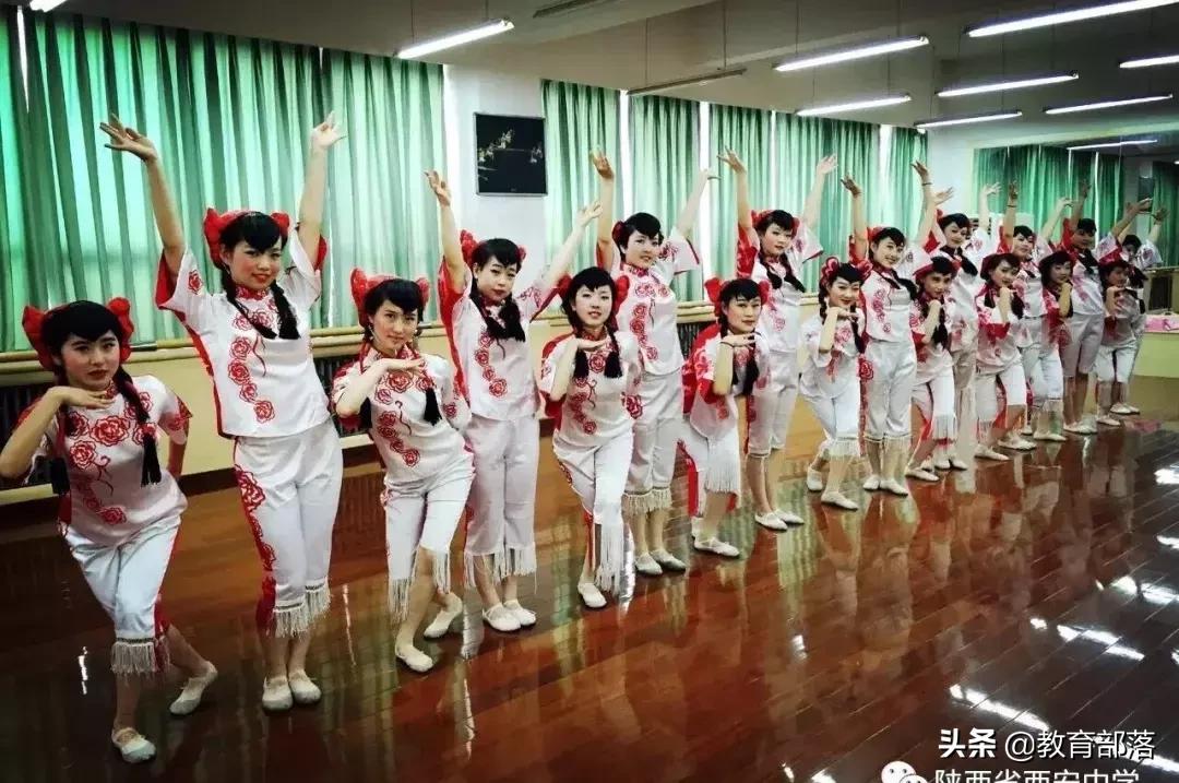 西安2024初中体育特长生报名时间,2023年西安体育特长生招收条件