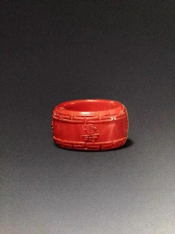 清宫后妃首饰玉手镯,清宫后妃手串首饰