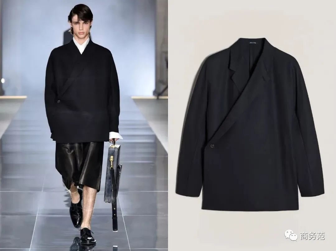 这些亿万富豪买衣服，认准了11个牌子买到底