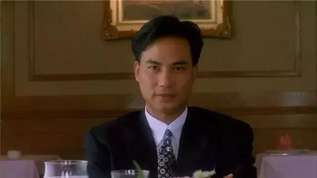 任达华全部电影十大奇案,任达华为什么排三部顶级动作片