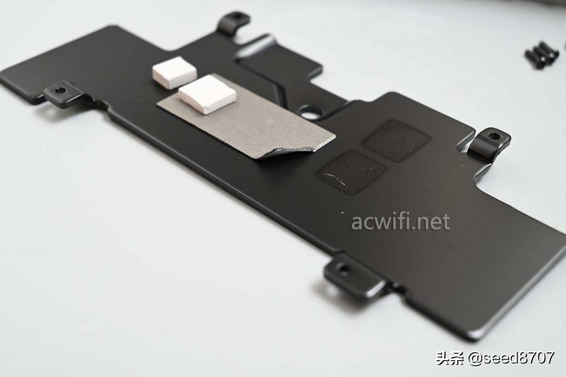 小米路由器cr6609拆机图解,小米cr6609电信版怎么连接米家