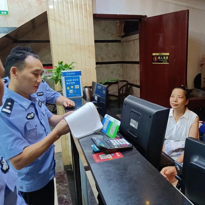 【平安一号】尽锐出战！汉寿公安全面推进“平安一号”行动做实安保维稳各项工作