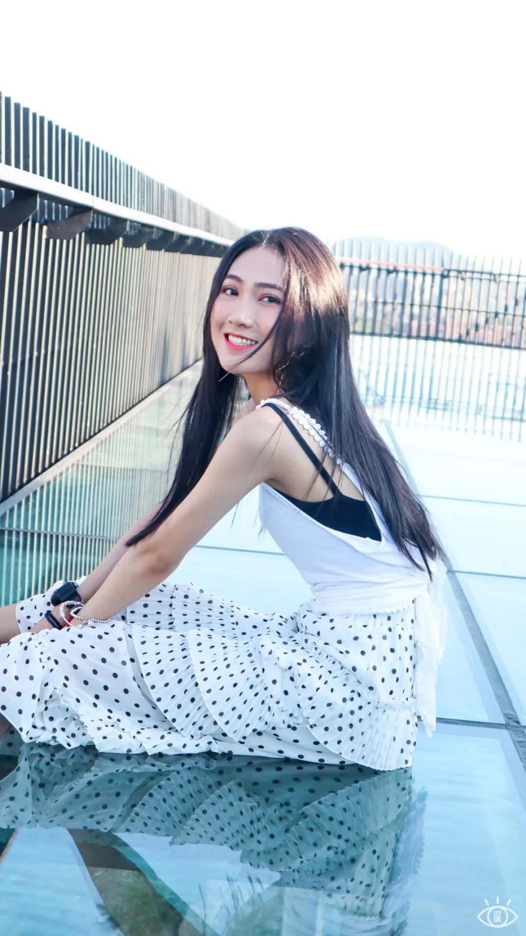 深圳西丽玻璃栈道,深圳海滨栈道重新开放