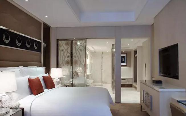 广州最贵十大私人温泉酒店,广州最贵酒店8万5元5晚