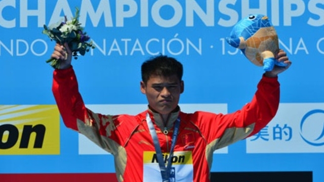 跳水奥运资格,中国跳水天才归化