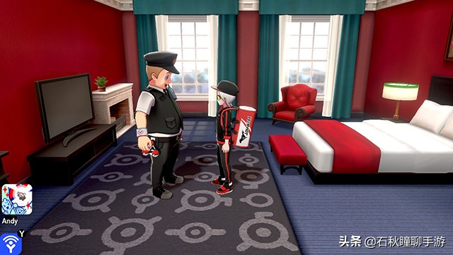 宝可梦剑盾一周目通关攻略,宝可梦剑盾一周目路卡利欧在哪抓