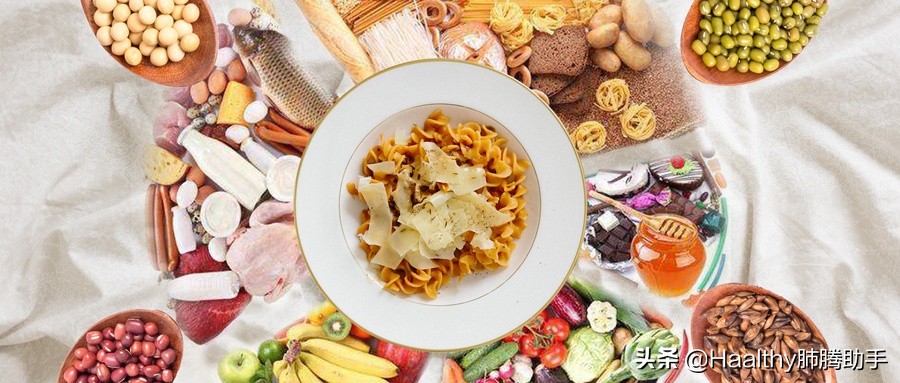 肺癌患者夏季养生常识,一场秋雨一场寒入秋养生注意啥