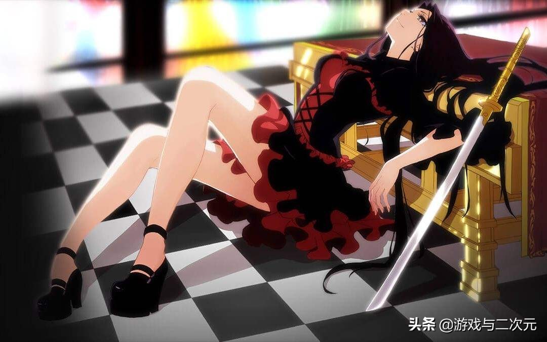 国产约会大作战,约会大作战第三季被吐槽