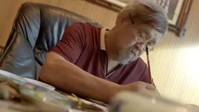 震撼的日本五百罗汉图,世界级吉尼斯纪录五百罗汉图