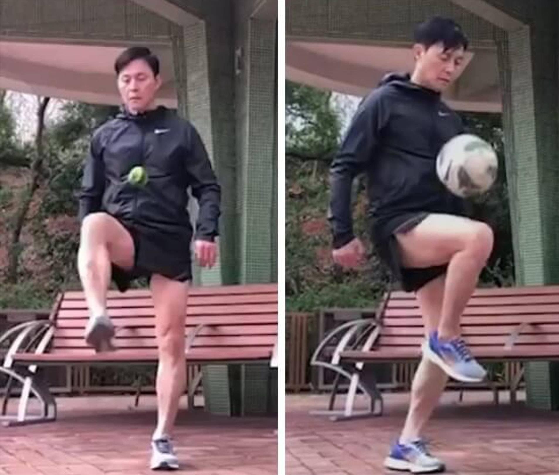 10位运动员出身明星,国内运动员出身的明星