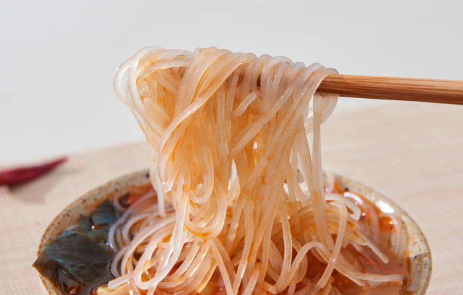 米粉、粉丝、粉条、米线，到底是不是同一个东西？