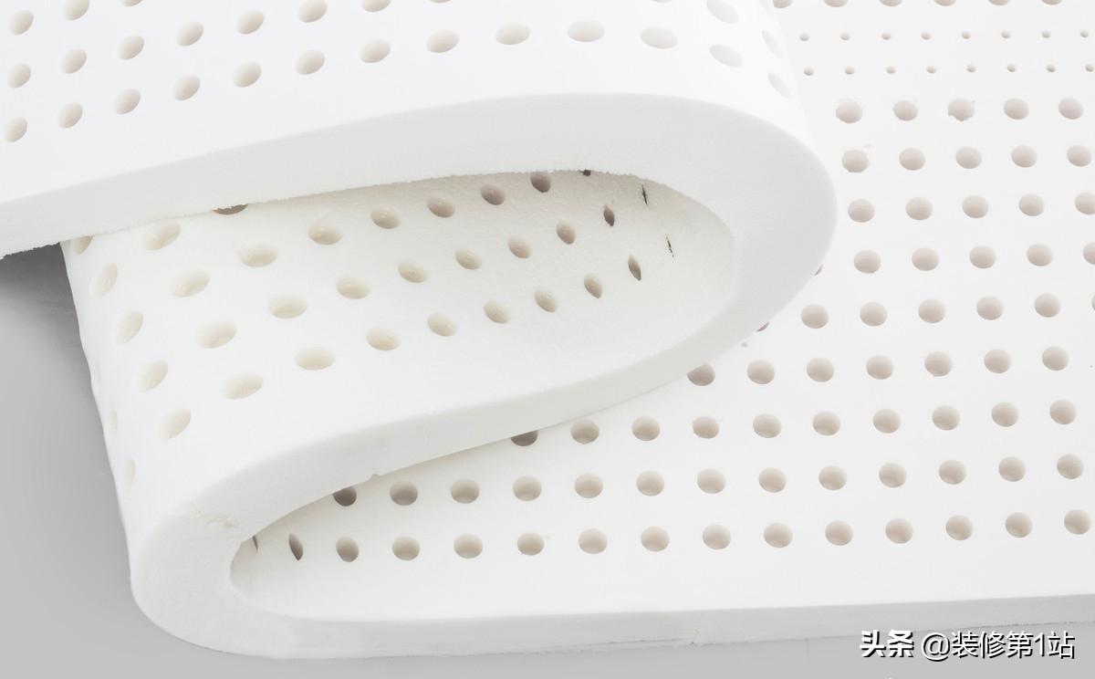 乳胶枕头泰国原装进口好吗,十款值得买的泰国乳胶枕