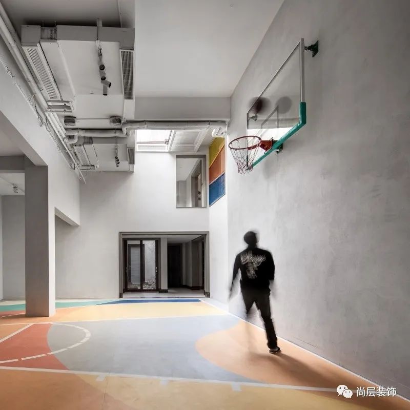 九溪墅精装修效果图,世茂九溪墅国风合院别墅