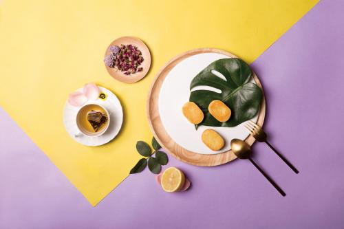 大师匠心＋原创趣味花miao传承“花”样鲜花饼精髓