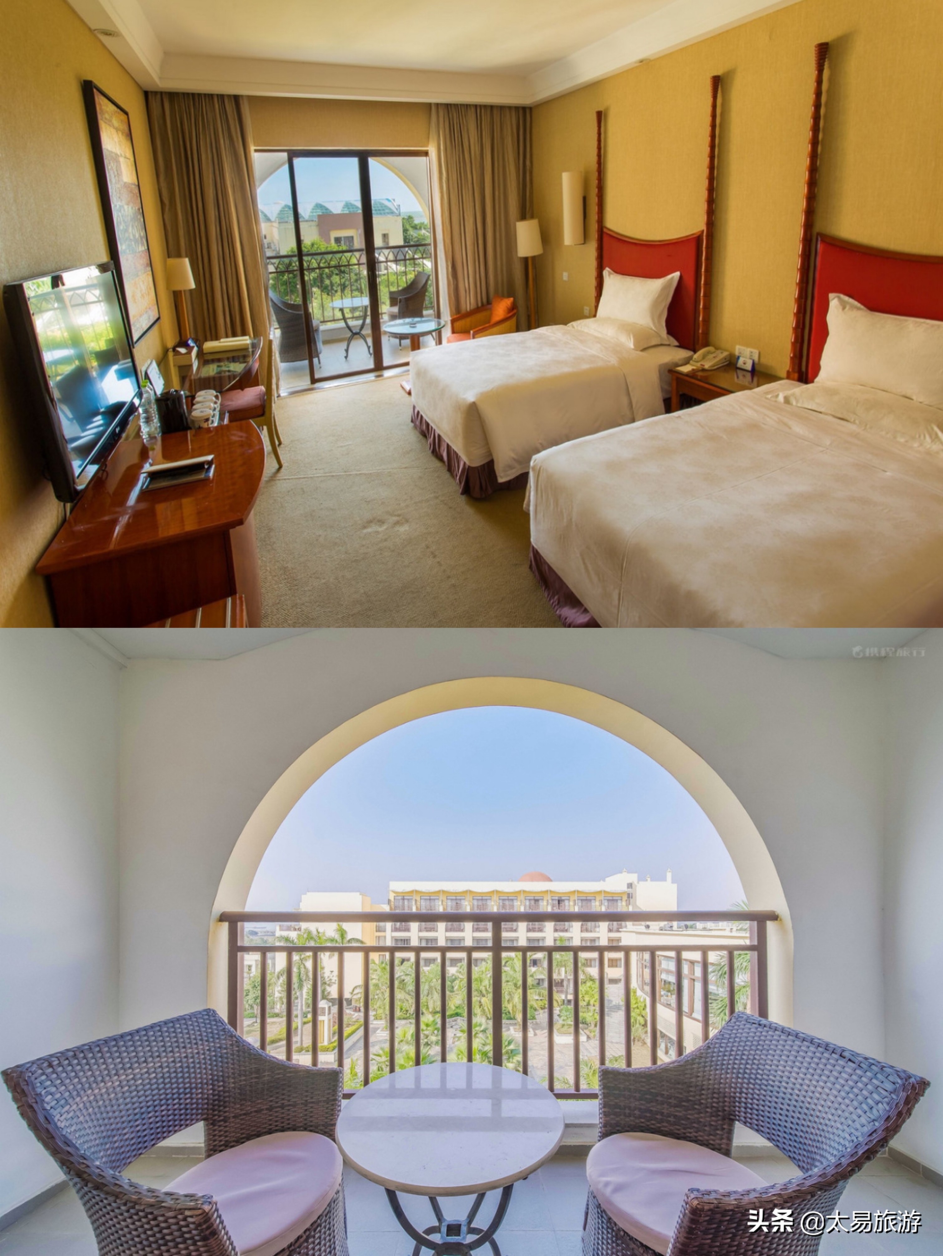 珠海十大景点海泉湾,珠海海泉湾2024春节旅游攻略