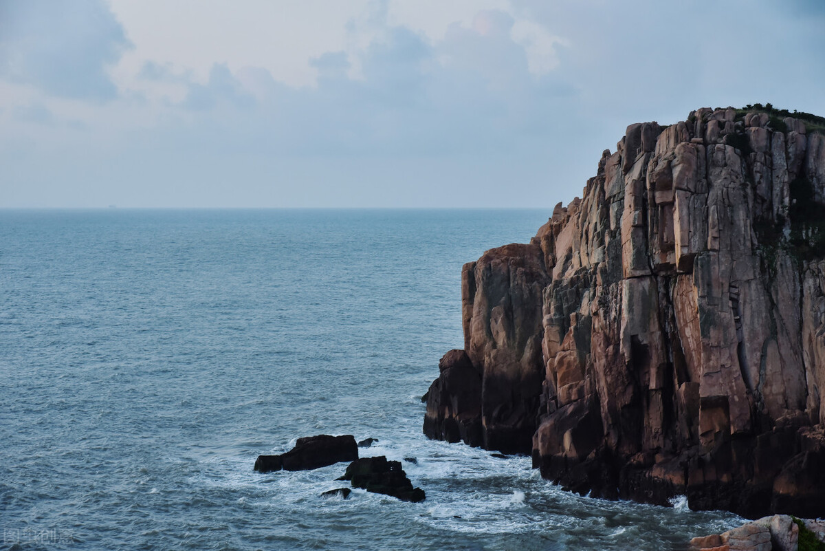 五一适合去的浙江省内小众海岛,旅行推荐广州周边小众好玩的海岛
