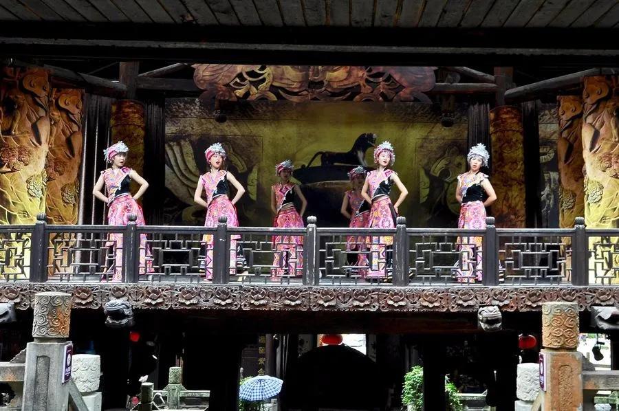 湖北旅游攻略,湖北恩施旅游攻略